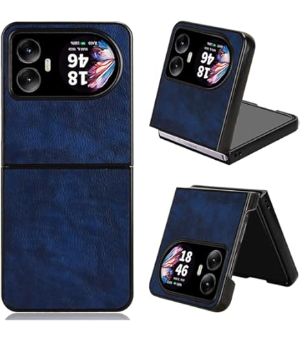 Amazon.co.jp: Blackview HERO10 折りたたみスマホ Simフリー