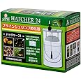日本動物薬品 ニチドウ ブラインシュリンプ孵化器 ハッチャー２４