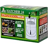 日本動物薬品 ニチドウ ブラインシュリンプ孵化器 ハッチャー２４