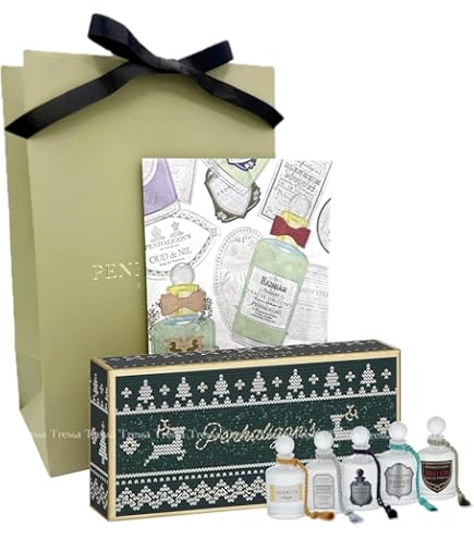 Amazon.co.jp: ペンハリガン セント ライブラリー 2ml×10 [並行輸入品