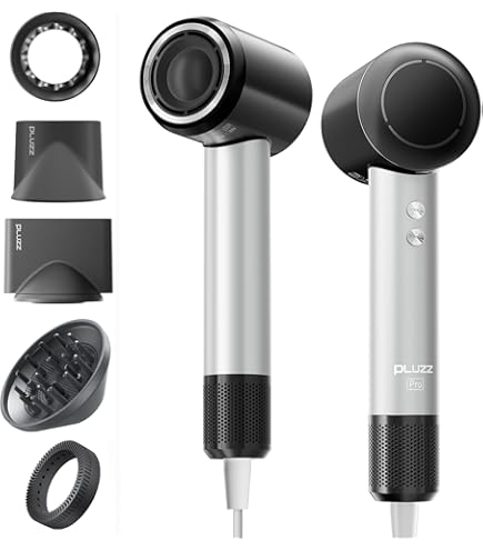 Amazon | ELEKOOCONダイソン スーパーソニック ドライヤー HD01 HD02