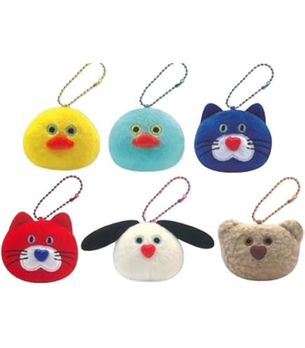 Amazon | mojojojo フィギュアマスコット Vol.2 全4種セット