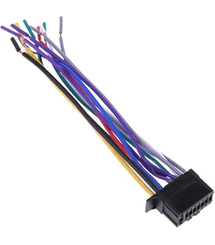 Amazon | Pioneer 電源ケーブル RD-N002 カロッツェリア | カー