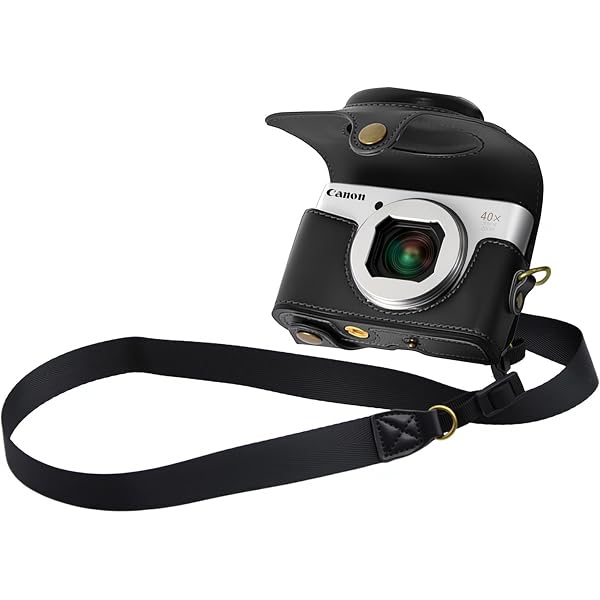 Amazon.co.jp: Canon PowerShot用 SX720 HS SX730 HS SX740 HS 用