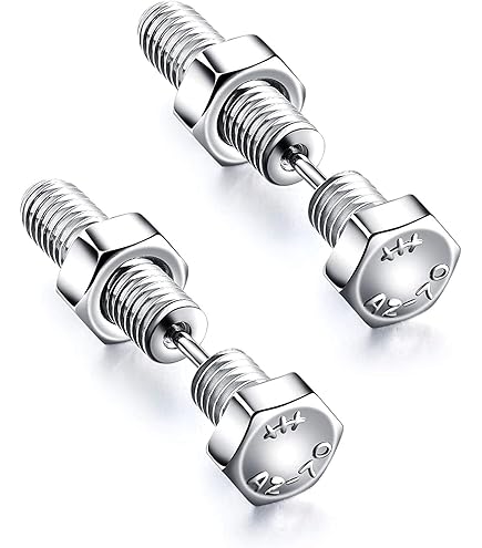 Amazon.co.jp: HYDE LIVE 2023 蛇十字ピアス snake pierce 蛇