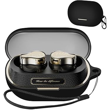 Sudio E2 ブラック 黒 Bluetooth ケース カバー付き Sudio E2 クリーム | 完全ワイヤレスイヤホン