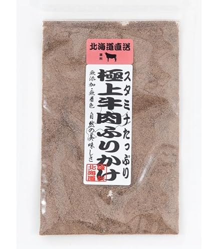 Amazon | 鹿肉五膳 ふりかけタイプ 200g (50gx4袋) | D.EST(ディーエス