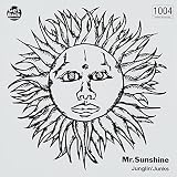 Mr.Sunshine