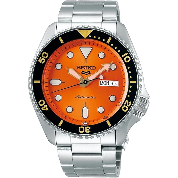 Seiko Men's SGF206 Gold-Tone Stainless Steel Dress Watch : Seiko:  Amazon.com.au: Clothing, Shoes & Accessories