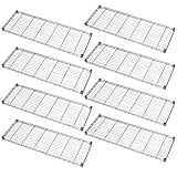 アイリスオーヤマ メタルミニ棚板 MTO-9540T【8個セット】