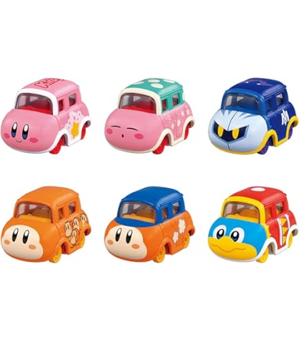 Amazon | エンスカイ 星のカービィ 2026年カレンダー B3 CL-084