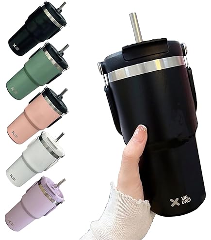 Amazon | しなこちゃん 水筒 450ml【真空二重構造・保冷保温対応