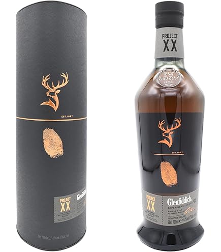 Amazon.co.jp: グレンフィディック オーチャード エクスペリメント