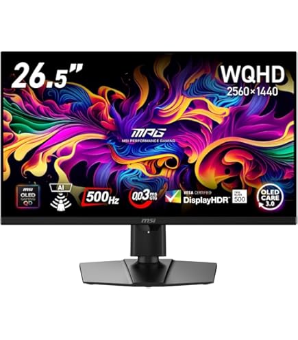 Amazon.co.jp: MSI G2712, 27