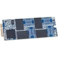 OWC (OWCS3DAP12R500) - 500GB OWC Aura Pro 6Gb/s SSD for MacBook Pro with Retina Display (2012 - Early 2013)