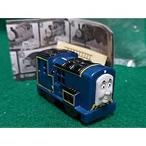 カプセルプラレール トーマス SALE カプセルプラレール トーマス - メルカリ