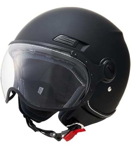 Amazon.co.jp: SHOEI ショウエイ JO J.O J・O マットブラック S 