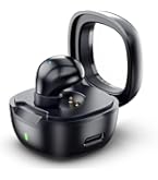 充電ボックス付きワイヤレスイヤホン Amazon.co.jp: PZX Bluetooth イヤホン 充電収納ボックス 片耳