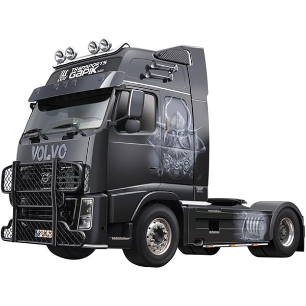 Amazon | イタレリ 788 1/24 DAF 95 マスタートラック | プラモデル 通販