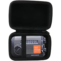 Amazon.co.jp: ソニー 防災ラジオ ICF-B09 : FM/AM/ワイドFM対応