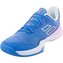 Amazon.co.jp: バボラ Babolat テニスシューズ レディース JET