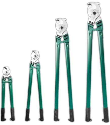 Amazon | HIT TOOLS 電線カッター SCF 250 | ケーブルカッター