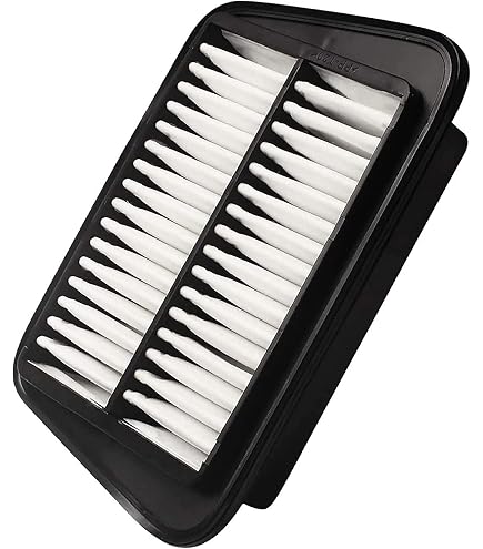 Amazon | 日本製 VIC エアクリーナー エブリィ 【 DA64W / DA64V