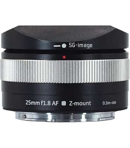 Amazon.co.jp: ZEISS 単焦点レンズ Touit 1.8/32 Eマウント 32mm F1.8