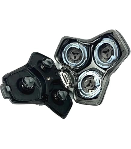Amazon.co.jp: Philips SH71/50 シェービングヘッド フィリップス