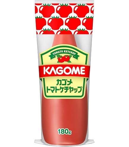 Amazon.co.jp: カゴメ ケチャップミニ 12g 10個 : 食品・飲料・お酒