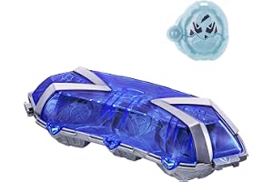 [BANDAI] DXライダーエグズ収納ケース シリーズ