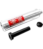 プリティーレーシング　Pretty サイレンサー　50.8 新品、未使用 プリティーレーシング Pretty サイレンサー 50.8 新品、未使用