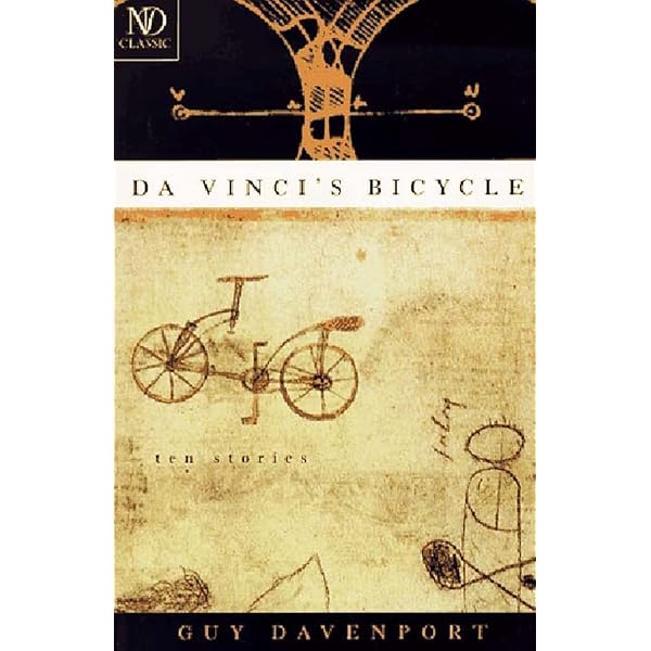 Amazon | The Guy Davenport Reader | Davenport, Guy, Reece