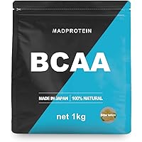 MYPROTEIN - マイプロテイン　BCAAビターレモン味　1Kg【２個】 Amazon | マイプロテイン（MYPROTEIN） BCAA（分岐鎖アミノ酸