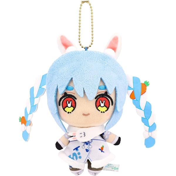 Amazon.co.jp: 大空スバル ぬいぐるみ friends to Go 公式グッズ