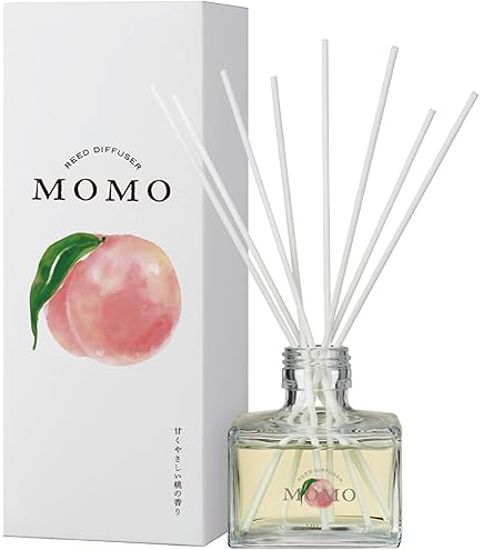 Amazon.co.jp: URBAN APOTHECARY リードディフューザー 200mL (CHERRY