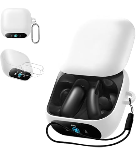 Amazon.co.jp: Anker Soundcore Liberty 5 Pro（Bluetooth 6.1）【完全