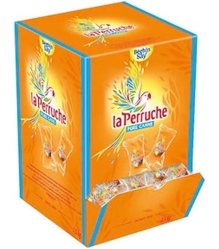 Amazon.co.jp: La Perruche(ラペルーシュ) ホワイトシュガーキューブ
