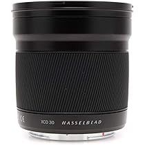 【極美品】ハッセルブラッド Hasselblad XCD F3.5 30mm XCD 3,5/30
