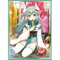 Amazon.co.jp: キャラクタースリーブセレクション Fate/Grand Order