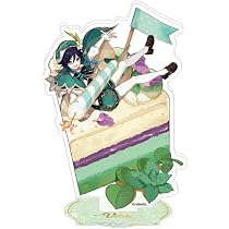 Amazon.co.jp: 原神(げんしん)周年記念シリーズ アクリル Amazon.co.jp: 原神(げんしん)周年記念シリーズ アクリル