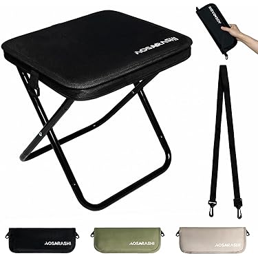 Amazon.co.jp 最新リリース: アウトドアチェア の新着ランキングです。