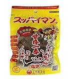 スッパイマン　たねぬき　10ｇ　×20袋