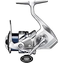 Amazon | シマノ(SHIMANO) スピニングリール 24 ヴァンフォード