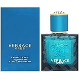 ヴェルサーチ エロス EDT SP 30ml [並行輸入品]