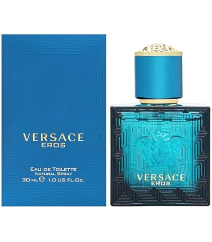 Amazon | ヴェルサーチ ディランブルー フェム オードパルファム 30mL