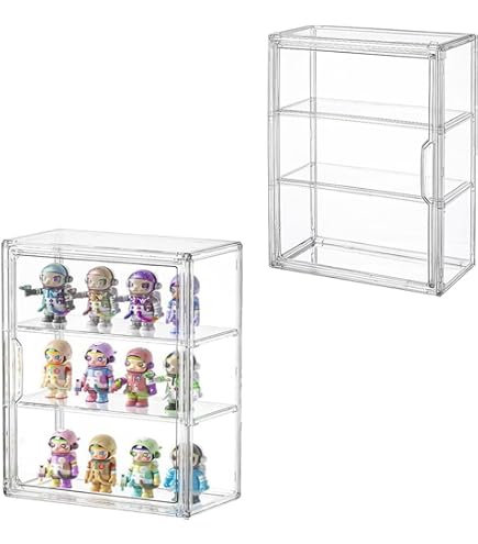 Amazon.co.jp: ニューコレクションケース W400UVクリアー : ホビー