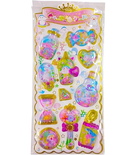 Amazon.co.jp: 西野カナ 車用 特大シール ステッカー ピンク 白 I2VMG