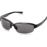 [ゾフ] ハイカーブ スクエア型 スポーツ サングラス Zoff ATHLETE (ゾフ・アスリート)