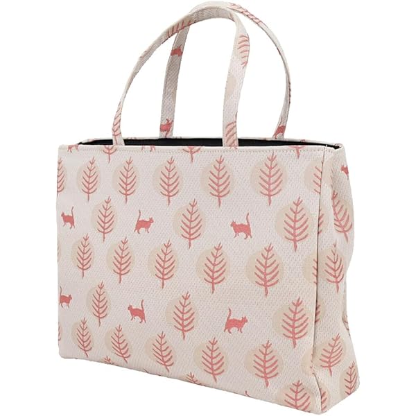 Amazon | 和装用バッグ 金襴帯地 金地花柄 着物バッグ 京都 万里